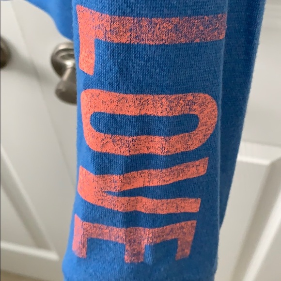 crew neck sweatshirt - Picture 5 of 6